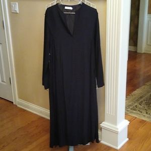 Calvin Klein Dress/ Duster